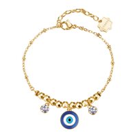 Bracciale Brosway Donna Chakra_3 (BHKB) in Acciaio BHKB274